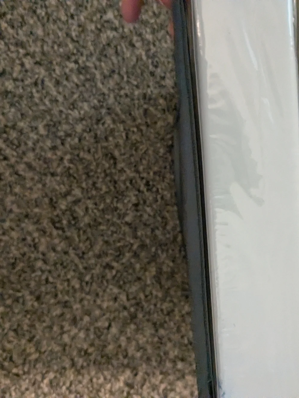 Dream mattress fitted mattress